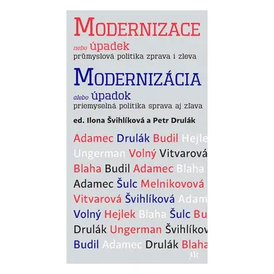 Modernizace nebo úpadek