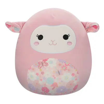 Squishmallows Jehně Lala