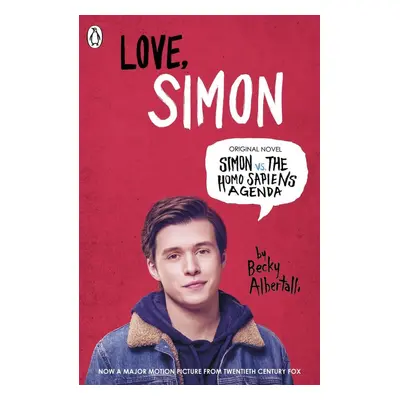 Simon vs. the Homo Sapiens Agenda. Film Tie-In