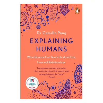 Explaining Humans