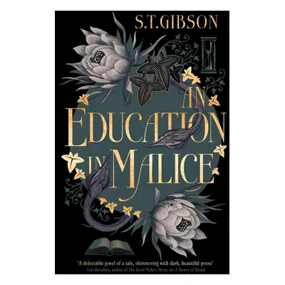 An Education in Malice