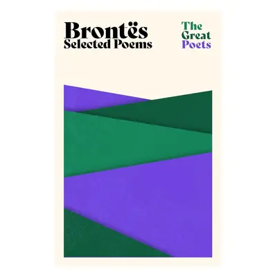 Brontes: Selected Poems