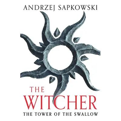 The Tower of the Swallow