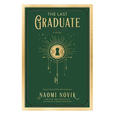 The Last Graduate