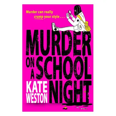 Murder On A School Night