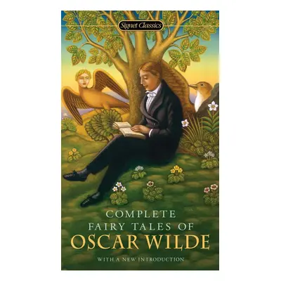 Complete Fairy Tales of Oscar Wilde