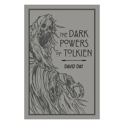 Dark Powers of Tolkien