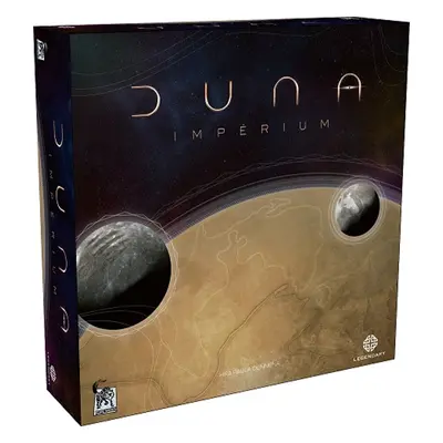 Duna Impérium