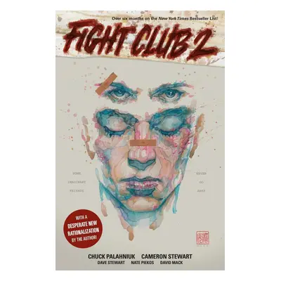 Fight Club 2 (Graphic Novel)