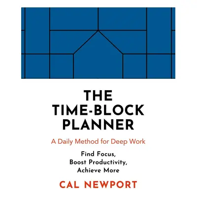 The Time-Block Planner