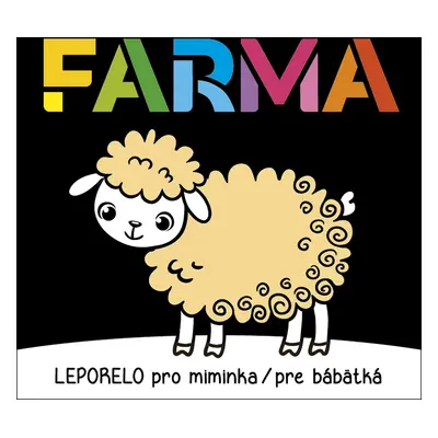 Farma Leporelo pro miminka / pre bábätká