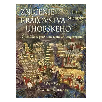 Zničenie kráľovska uhorského