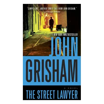 The Street Lawyer