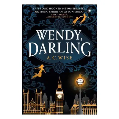 Wendy, Darling