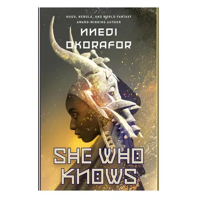 She Who Knows