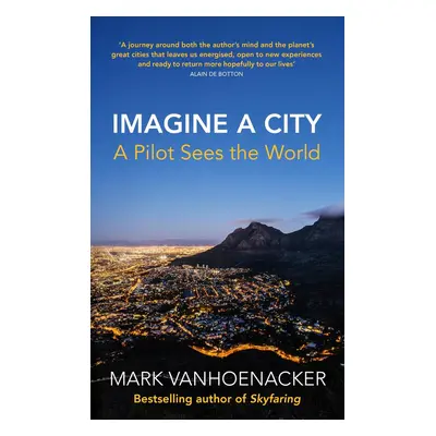 Imagine a City