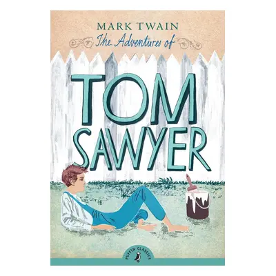 The Adventures of Tom Sawyer