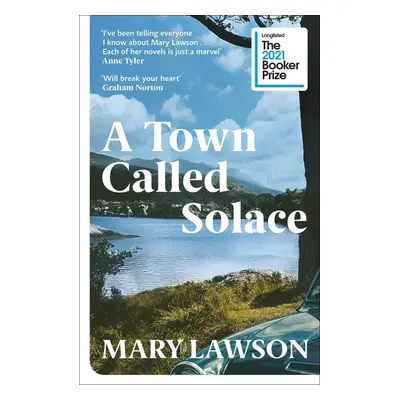 A Town Called Solace