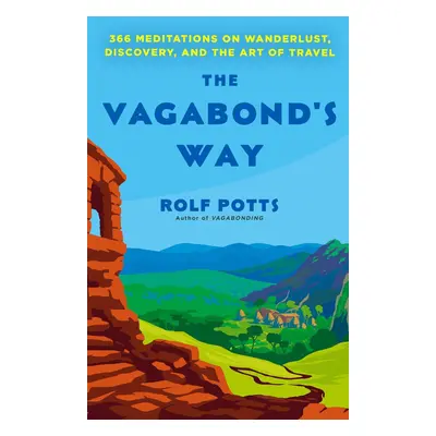 The Vagabond's Way