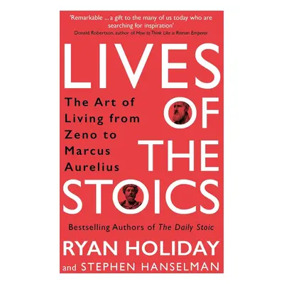 Lives of the Stoics