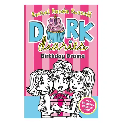 Dork Diaries 13: Birthday Drama!