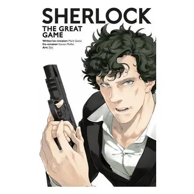 Sherlock: The Great Game