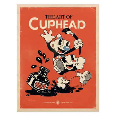 The Art of Cuphead