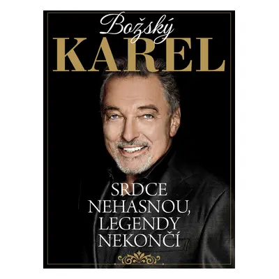 Božský Karel