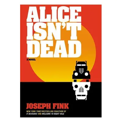 Alice Isn't Dead