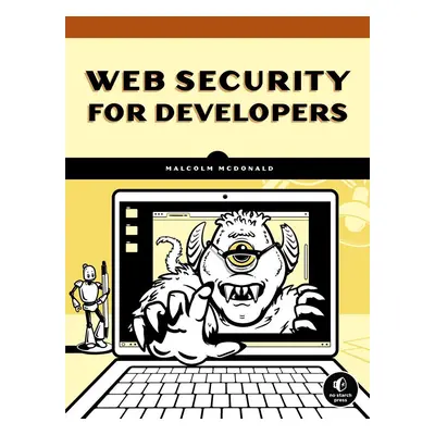 Web Security for Developers