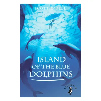 Island of the Blue Dolphins