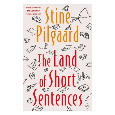 The Land of Short Sentences