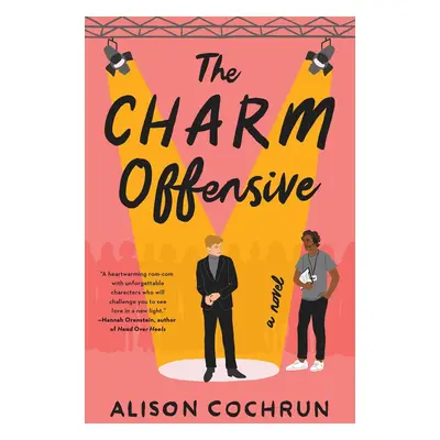 The Charm Offensive