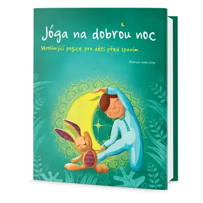 Jóga na dobrou noc