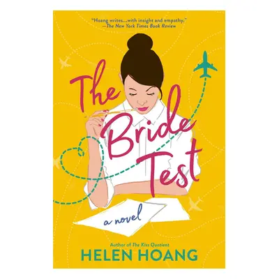 The Bride Test