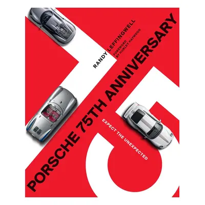 Porsche 75th Anniversary