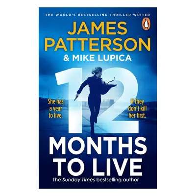 12 Months to Live