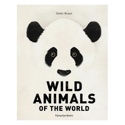 Wild Animals of the World