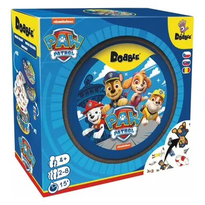 Dobble PAW Patrol