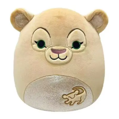 Squishmallows Disney Lví král Nala