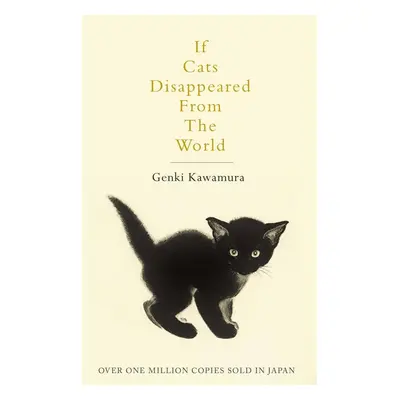 If Cats Disappeared from the World