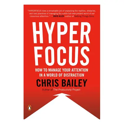 Hyperfocus