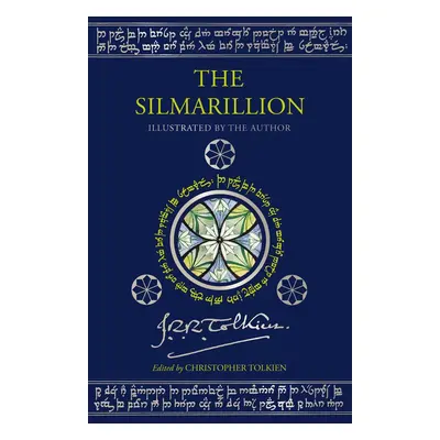 The Silmarillion. Illustrated Edition