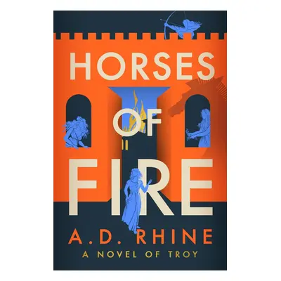 Horses of Fire