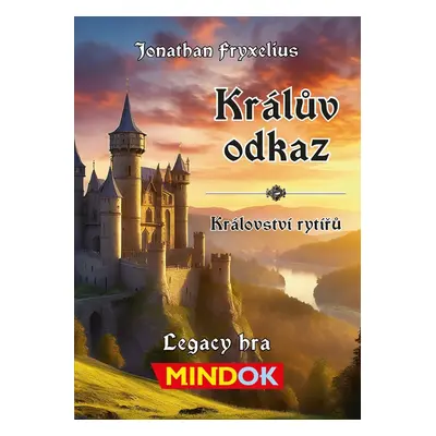 Králův odkaz Království rytířů