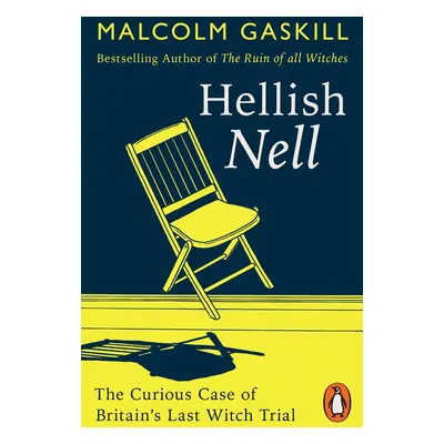 Hellish Nell