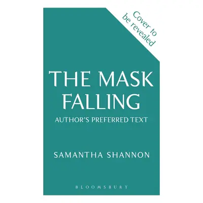 The Mask Falling