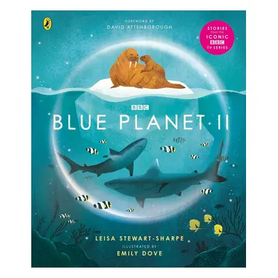 Blue Planet II