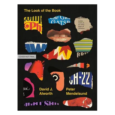 The Book Cover