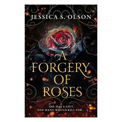 A Forgery of Roses